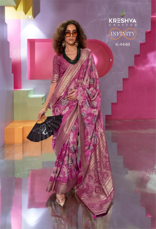 Kreshva infinity saree online clothing wholesale suppliers